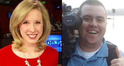 alison parker leak|Alison Parker: The Tragic Story Of The Reporter。